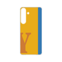 Premium Panel［ Original - initial color line - Y orange ］