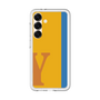 Premium Panel［ Original - initial color line - Y orange ］