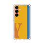 Premium Panel［ Original - initial color line - Y orange ］
