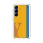 Premium Panel［ Original - initial color line - Y orange ］
