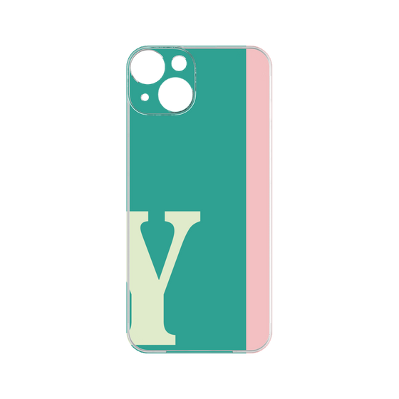 Premium Panel［ Original - initial color line - Y green ］