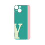 Premium Panel［ Original - initial color line - Y green ］