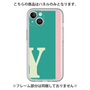 Premium Panel［ Original - initial color line - Y green ］