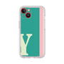 Premium Panel［ Original - initial color line - Y green ］