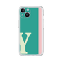 Premium Panel［ Original - initial color line - Y green ］
