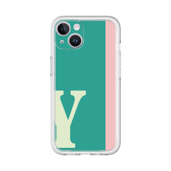 Premium Panel［ Original - initial color line - Y green ］