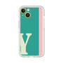 Premium Panel［ Original - initial color line - Y green ］