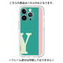 Premium Panel［ Original - initial color line - Y green ］