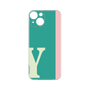 Premium Panel［ Original - initial color line - Y green ］