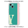 Premium Panel［ Original - initial color line - Y green ］