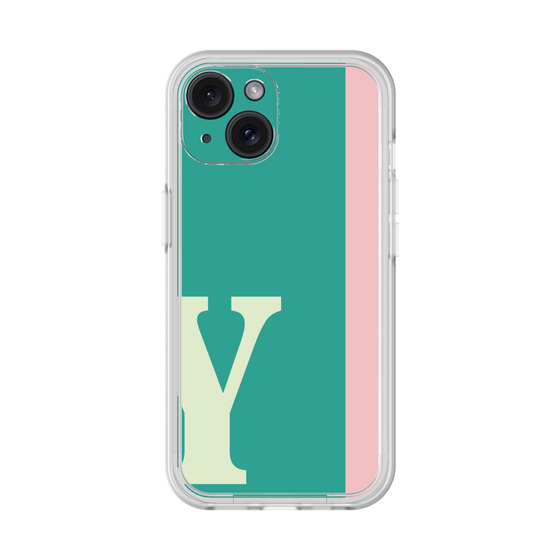 Premium Panel［ Original - initial color line - Y green ］