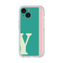 Premium Panel［ Original - initial color line - Y green ］