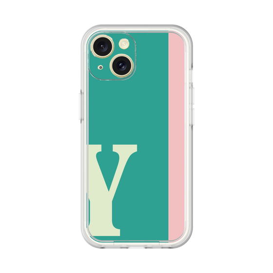 Premium Panel［ Original - initial color line - Y green ］