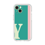 Premium Panel［ Original - initial color line - Y green ］