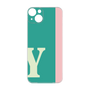 Premium Panel［ Original - initial color line - Y green ］
