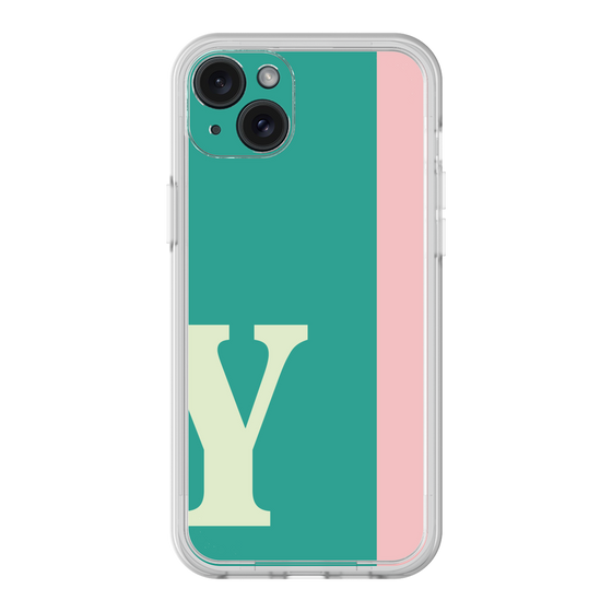 Premium Panel［ Original - initial color line - Y green ］