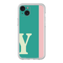 Premium Panel［ Original - initial color line - Y green ］