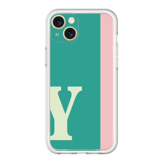 Premium Panel［ Original - initial color line - Y green ］