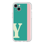 Premium Panel［ Original - initial color line - Y green ］