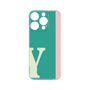 Premium Panel［ Original - initial color line - Y green ］