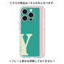 Premium Panel［ Original - initial color line - Y green ］