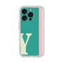 Premium Panel［ Original - initial color line - Y green ］