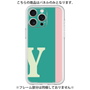 Premium Panel［ Original - initial color line - Y green ］