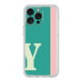 Premium Panel［ Original - initial color line - Y green ］