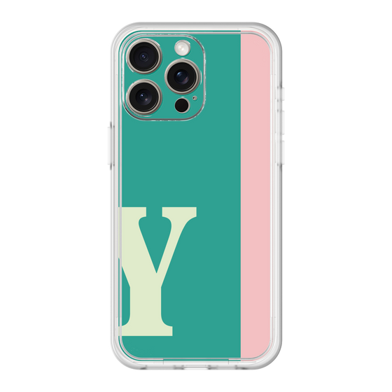 Premium Panel［ Original - initial color line - Y green ］