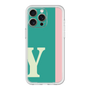 Premium Panel［ Original - initial color line - Y green ］