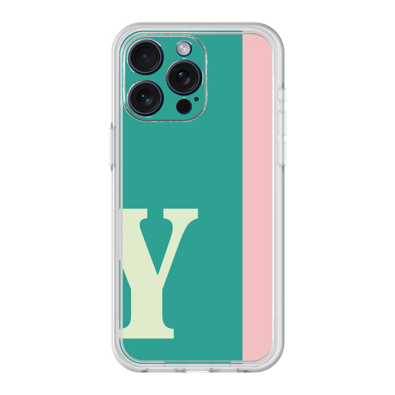 Premium Panel［ Original - initial color line - Y green ］