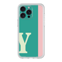 Premium Panel［ Original - initial color line - Y green ］