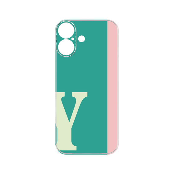 Premium Panel［ Original - initial color line - Y green ］