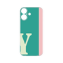 Premium Panel［ Original - initial color line - Y green ］