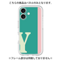 Premium Panel［ Original - initial color line - Y green ］