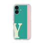 Premium Panel［ Original - initial color line - Y green ］