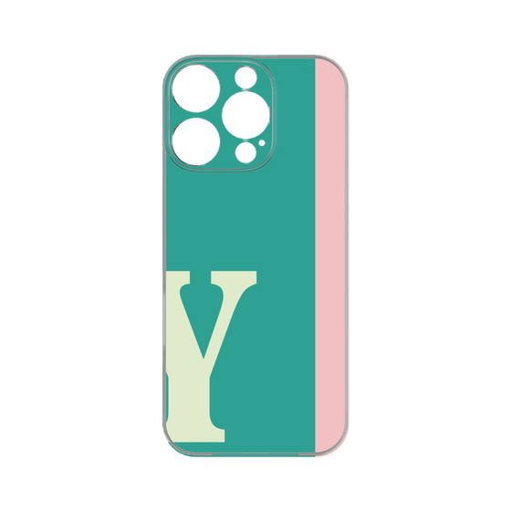 Premium Panel［ Original - initial color line - Y green ］