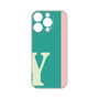 Premium Panel［ Original - initial color line - Y green ］