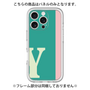 Premium Panel［ Original - initial color line - Y green ］