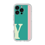 Premium Panel［ Original - initial color line - Y green ］