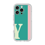 Premium Panel［ Original - initial color line - Y green ］