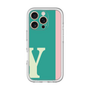 Premium Panel［ Original - initial color line - Y green ］
