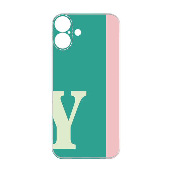 Premium Panel［ Original - initial color line - Y green ］