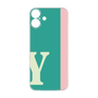 Premium Panel［ Original - initial color line - Y green ］