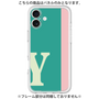 Premium Panel［ Original - initial color line - Y green ］