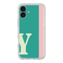 Premium Panel［ Original - initial color line - Y green ］
