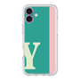 Premium Panel［ Original - initial color line - Y green ］