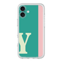 Premium Panel［ Original - initial color line - Y green ］