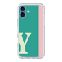 Premium Panel［ Original - initial color line - Y green ］