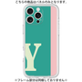 Premium Panel［ Original - initial color line - Y green ］